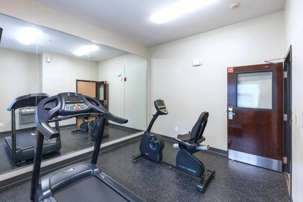 Extended Stay America Suites - Rock Hill