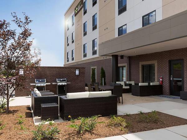 Extended Stay America Suites - Rock Hill