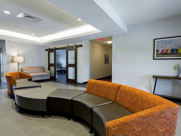 Extended Stay America Suites - Rock Hill