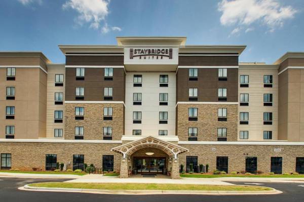 Staybridge Suites - Rock Hill an IHG Hotel