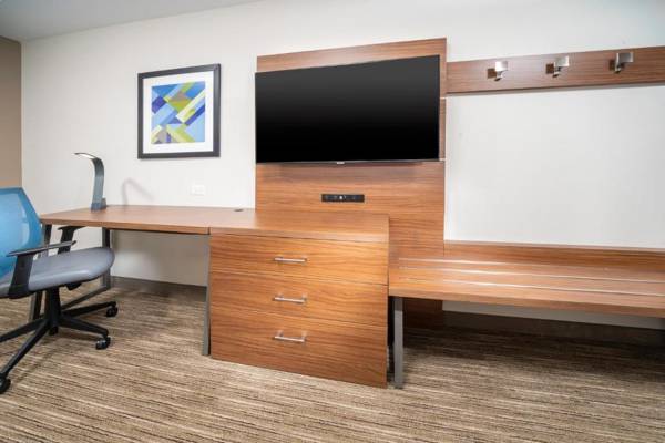 Workspace - Holiday Inn Express & Suites - Rock Hill an IHG Hotel