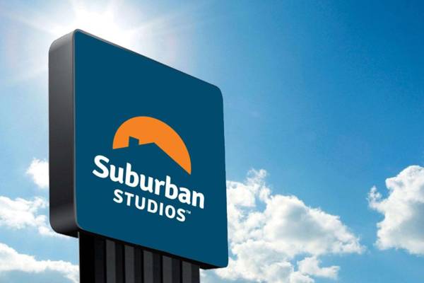 Suburban Extended Stay Hotel