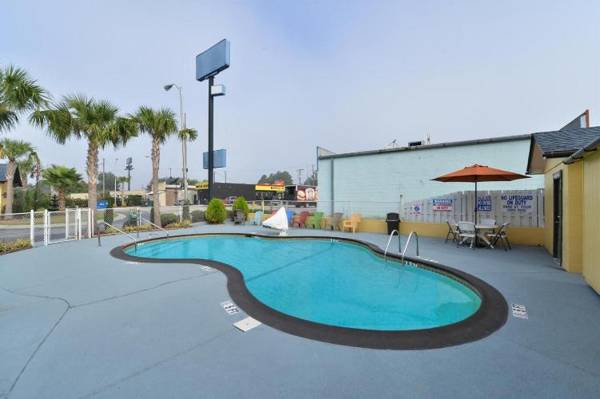 Americas Best Value Inn Saint George