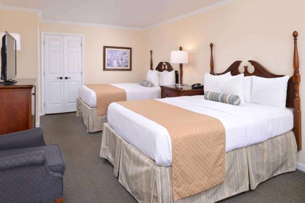 Best Western PLUS Santee Inn