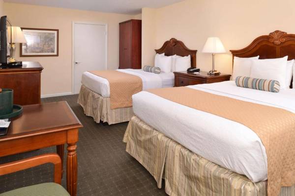 Best Western PLUS Santee Inn