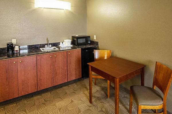 Comfort Inn & Suites Santee