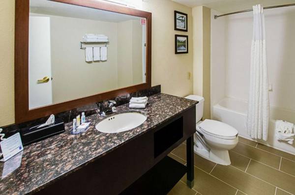 Comfort Inn & Suites Santee