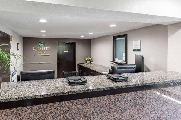 Quality Inn Simpsonville-Greenville