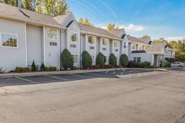 Motel 6-Simpsonville SC - Greenville