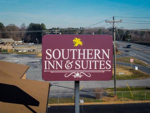 Southern Inn and Suites