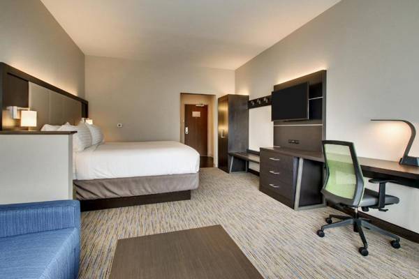 Workspace - Holiday Inn Express & Suites - Summerville an IHG Hotel