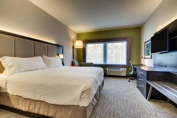 Holiday Inn Express & Suites - Summerville an IHG Hotel