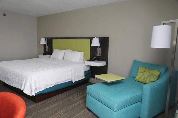 Hampton Inn Sumter