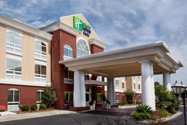 Holiday Inn Express Hotel & Suites - Sumter an IHG Hotel