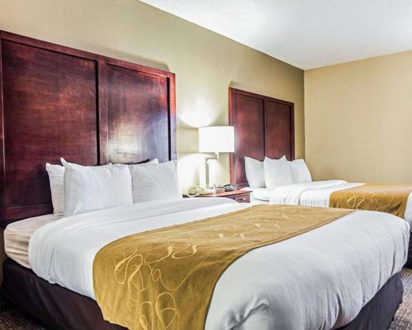 Comfort Suites Sumter