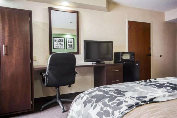 Workspace - Sleep Inn Sumter