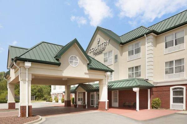 Country Inn & Suites by Radisson Sumter SC