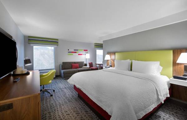 Hampton Inn Greenville/Travelers Rest