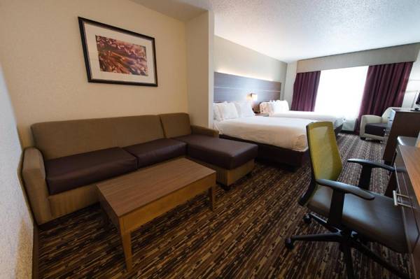Workspace - Holiday Inn Express & Suites Walterboro an IHG Hotel