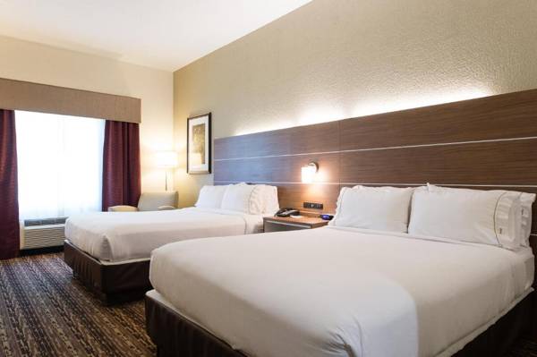 Holiday Inn Express & Suites Walterboro an IHG Hotel