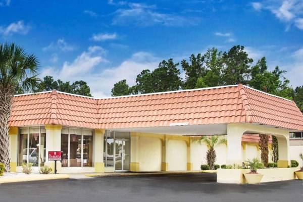 Ramada by Wyndham Walterboro