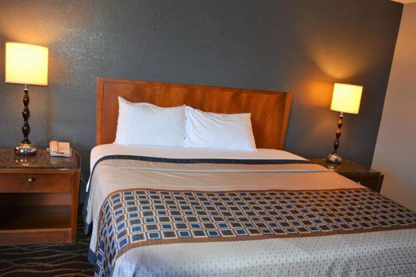 Travelodge by Wyndham Walterboro