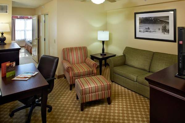 Workspace - Country Inn & Suites by Radisson Columbia Airport SC