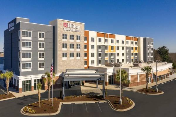 Hilton Garden Inn Columbia Airport SC