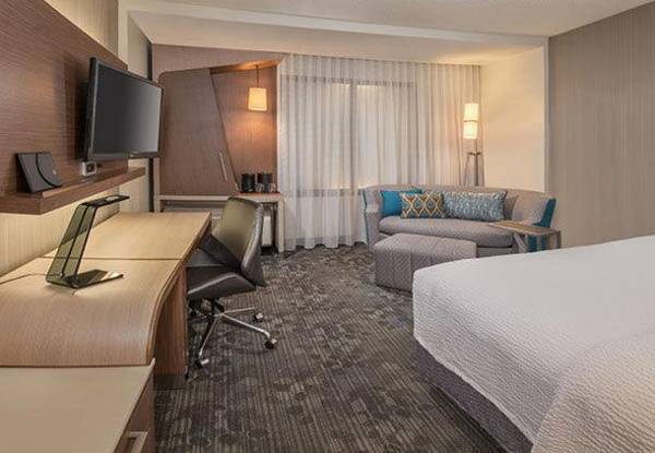 Courtyard by Marriott Columbia Cayce