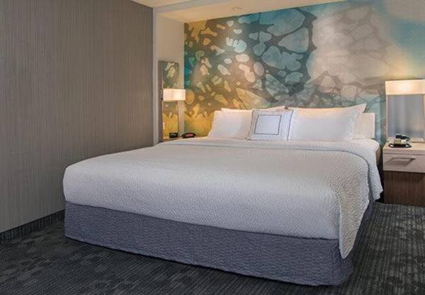 Courtyard by Marriott Columbia Cayce