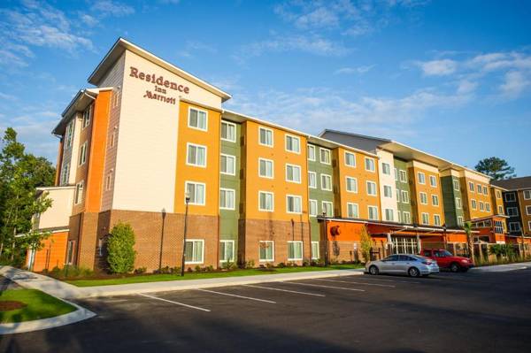 Residence Inn by Marriott Columbia West/Lexington