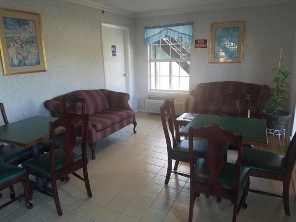 Americas Best Value Inn-Winnsboro