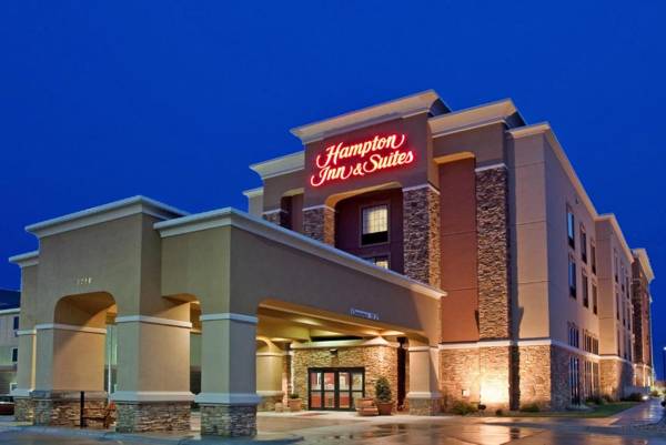 Hampton Inn & Suites Aberdeen