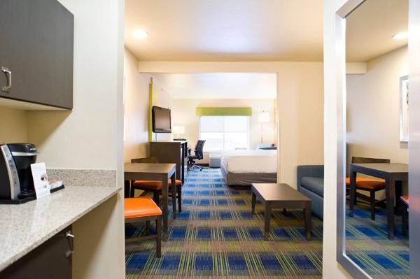 Holiday Inn Express Hotel & Suites Brookings an IHG Hotel