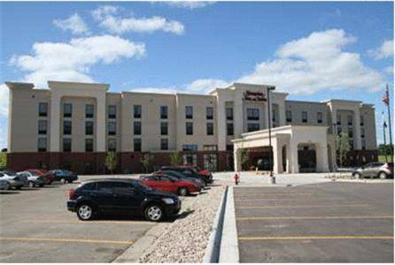 Hampton Inn & Suites Brookings