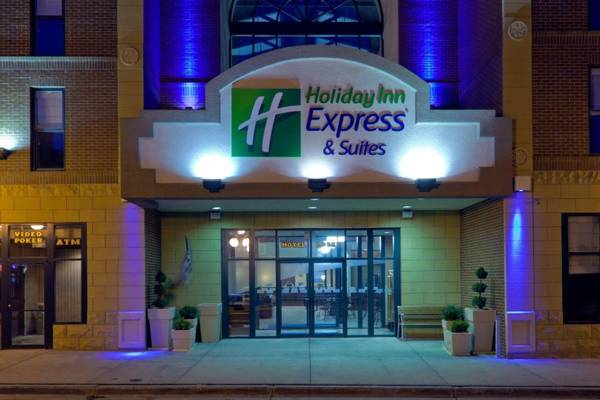 Holiday Inn Express Hotel & Suites Deadwood-Gold Dust Casino an IHG Hotel