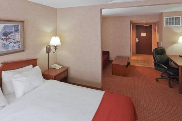 Workspace - Holiday Inn Express Hotel & Suites Deadwood-Gold Dust Casino an IHG Hotel