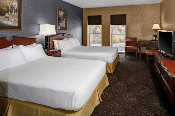 Holiday Inn Express Hotel & Suites Deadwood-Gold Dust Casino an IHG Hotel