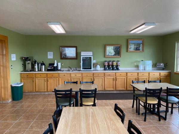 Americas Best Value Inn Kadoka