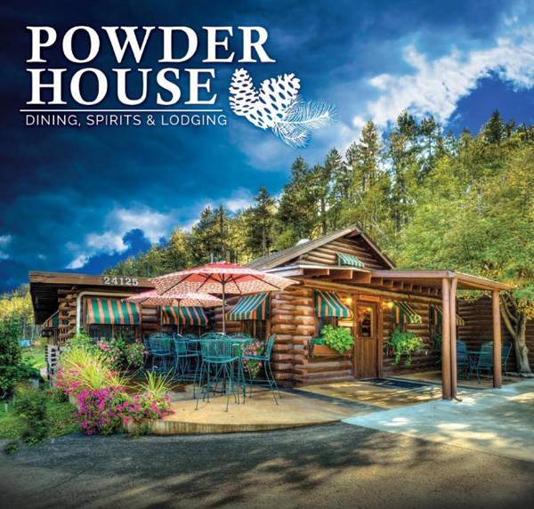Powder House Lodge