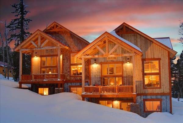 Blackmoon Chalet