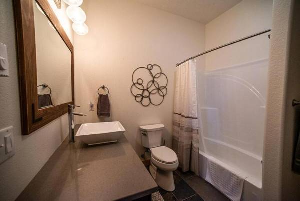 Missing Link Chalet At Terry Peak