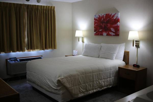 Red Carpet Inn & Suites North Sioux City