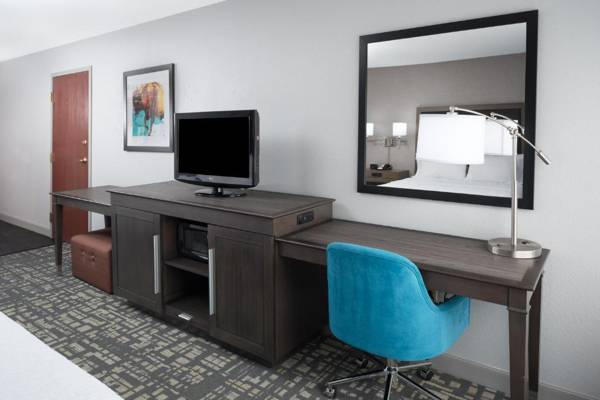 Hampton Inn North Sioux City