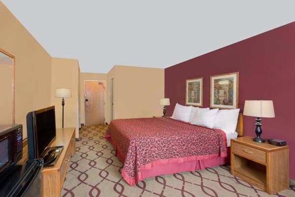 Days Inn by Wyndham North Sioux City