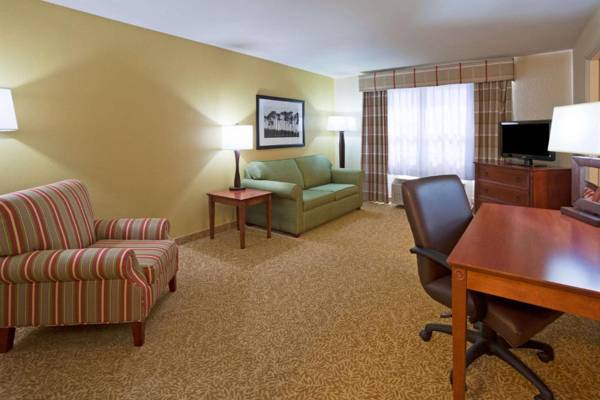 Workspace - Country Inn & Suites by Radisson Dakota Dunes SD