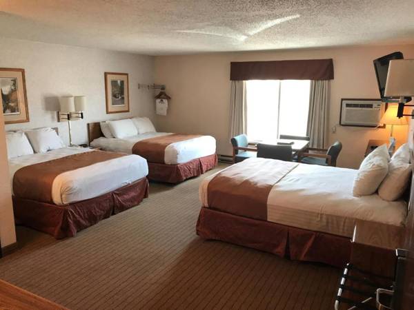 Super 8 by Wyndham Rapid City