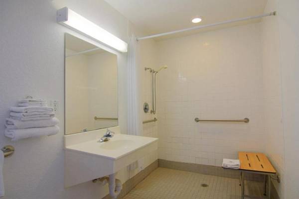 Motel 6-Rapid City SD