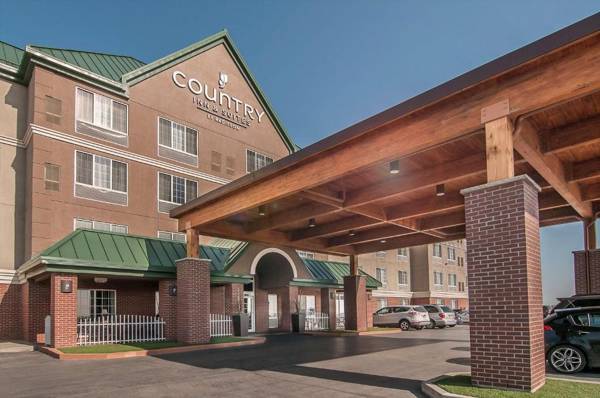 Country Inn & Suites by Radisson Rapid City SD