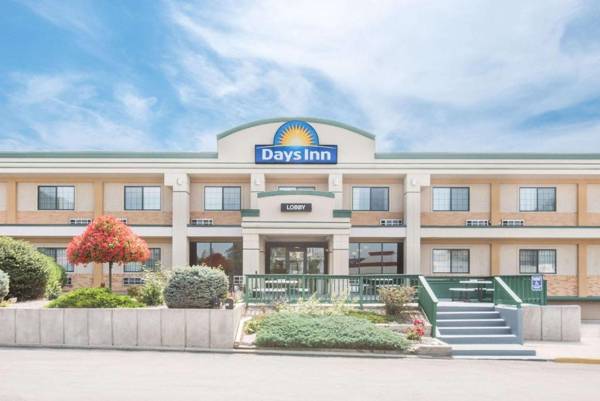 Days Inn by Wyndham West Rapid City